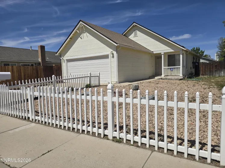 1220 O'Callaghan, Sparks, Nevada 89434, 3 Bedrooms Bedrooms, ,2 BathroomsBathrooms,Residential,Residential,O'Callaghan,260005075