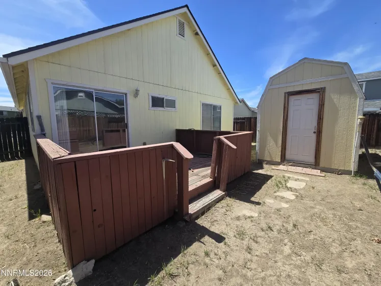 1220 O'Callaghan, Sparks, Nevada 89434, 3 Bedrooms Bedrooms, ,2 BathroomsBathrooms,Residential,Residential,O'Callaghan,260005075