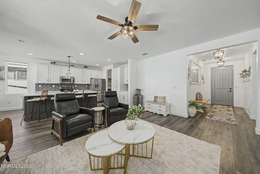 1479 Bluewood, Reno, Nevada 89523, 3 Bedrooms Bedrooms, ,2 BathroomsBathrooms,Residential,Residential,Bluewood,260005076