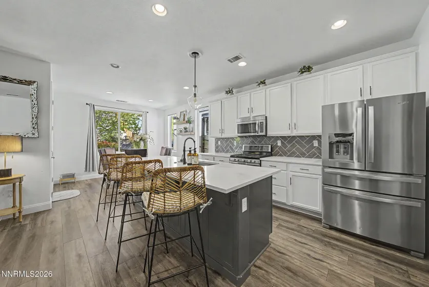 1479 Bluewood, Reno, Nevada 89523, 3 Bedrooms Bedrooms, ,2 BathroomsBathrooms,Residential,Residential,Bluewood,260005076