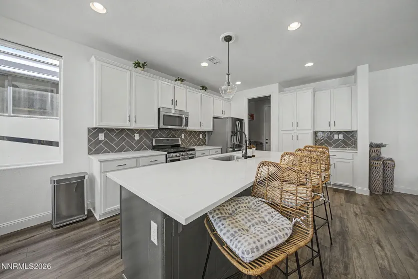 1479 Bluewood, Reno, Nevada 89523, 3 Bedrooms Bedrooms, ,2 BathroomsBathrooms,Residential,Residential,Bluewood,260005076