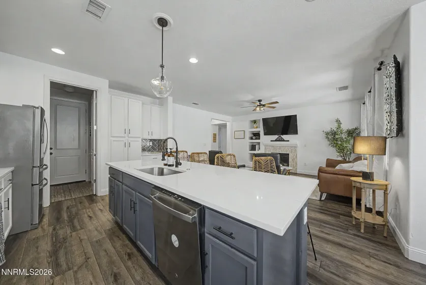 1479 Bluewood, Reno, Nevada 89523, 3 Bedrooms Bedrooms, ,2 BathroomsBathrooms,Residential,Residential,Bluewood,260005076