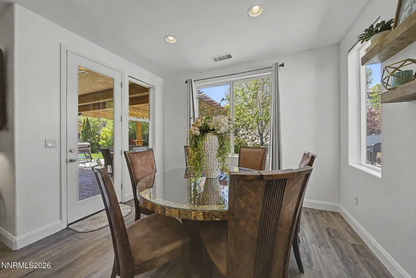 1479 Bluewood, Reno, Nevada 89523, 3 Bedrooms Bedrooms, ,2 BathroomsBathrooms,Residential,Residential,Bluewood,260005076