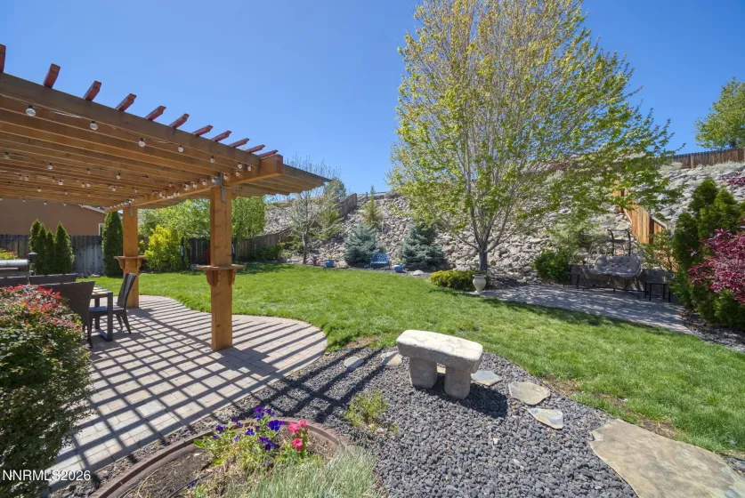 1479 Bluewood, Reno, Nevada 89523, 3 Bedrooms Bedrooms, ,2 BathroomsBathrooms,Residential,Residential,Bluewood,260005076