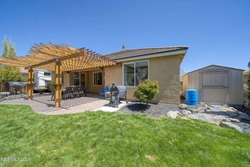 1479 Bluewood, Reno, Nevada 89523, 3 Bedrooms Bedrooms, ,2 BathroomsBathrooms,Residential,Residential,Bluewood,260005076