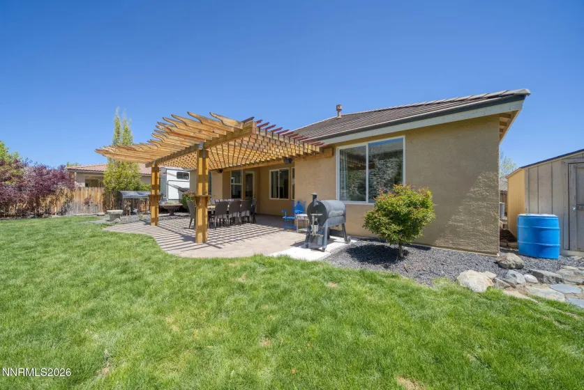1479 Bluewood, Reno, Nevada 89523, 3 Bedrooms Bedrooms, ,2 BathroomsBathrooms,Residential,Residential,Bluewood,260005076