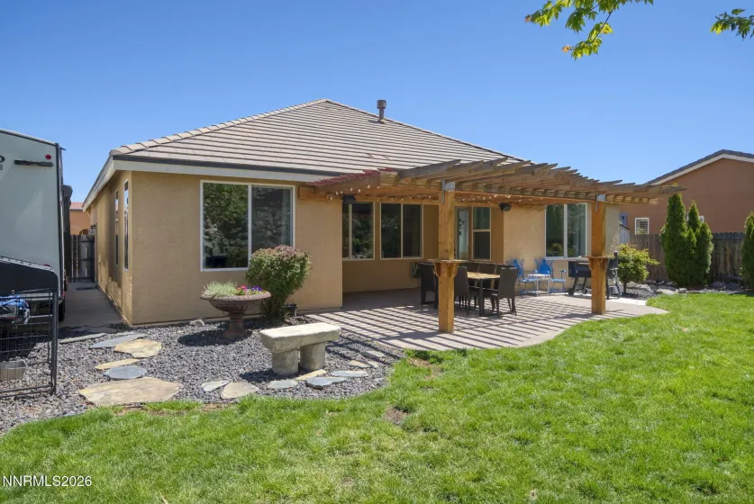 1479 Bluewood, Reno, Nevada 89523, 3 Bedrooms Bedrooms, ,2 BathroomsBathrooms,Residential,Residential,Bluewood,260005076