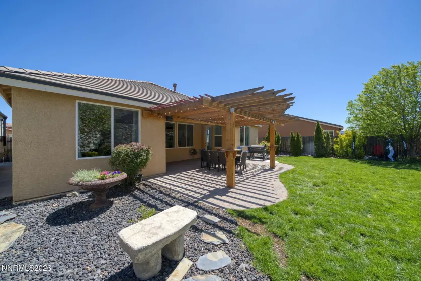 1479 Bluewood, Reno, Nevada 89523, 3 Bedrooms Bedrooms, ,2 BathroomsBathrooms,Residential,Residential,Bluewood,260005076