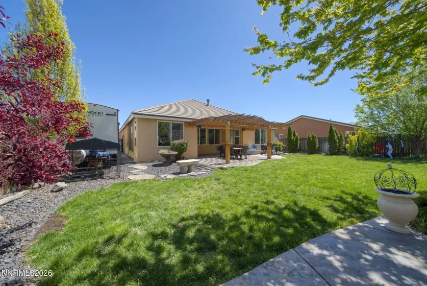 1479 Bluewood, Reno, Nevada 89523, 3 Bedrooms Bedrooms, ,2 BathroomsBathrooms,Residential,Residential,Bluewood,260005076