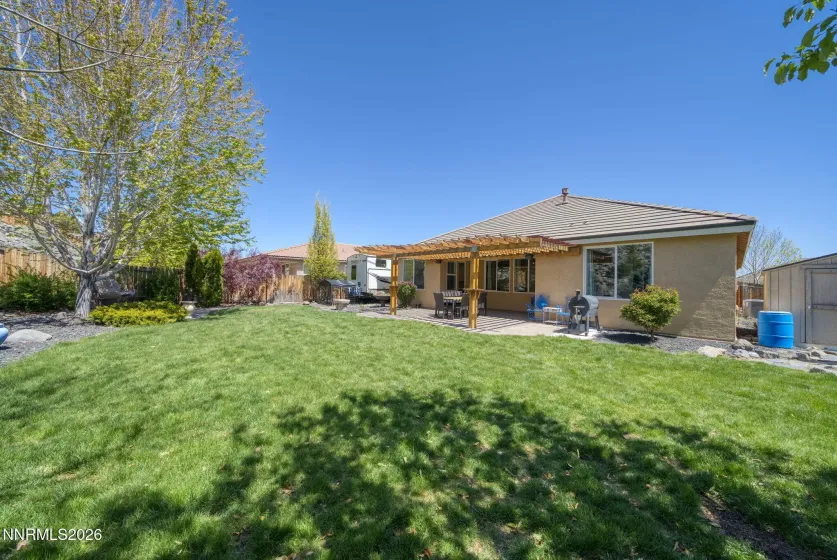 1479 Bluewood, Reno, Nevada 89523, 3 Bedrooms Bedrooms, ,2 BathroomsBathrooms,Residential,Residential,Bluewood,260005076