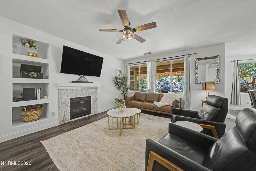 1479 Bluewood, Reno, Nevada 89523, 3 Bedrooms Bedrooms, ,2 BathroomsBathrooms,Residential,Residential,Bluewood,260005076