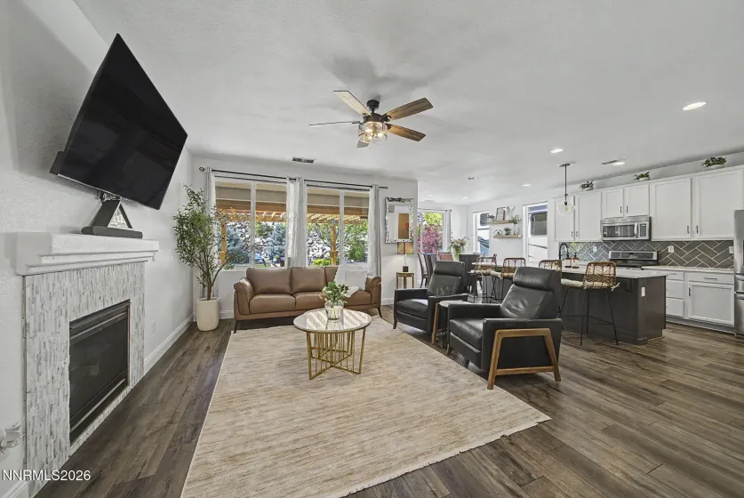 1479 Bluewood, Reno, Nevada 89523, 3 Bedrooms Bedrooms, ,2 BathroomsBathrooms,Residential,Residential,Bluewood,260005076