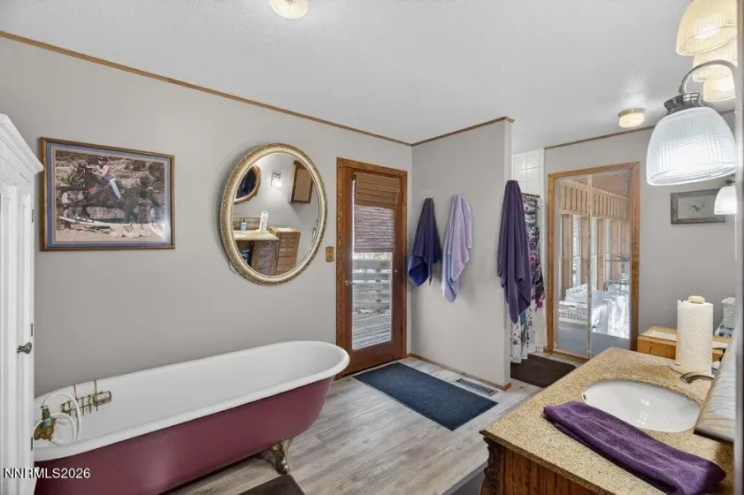 2361 Grizzley, Reno, Nevada 89521, 4 Bedrooms Bedrooms, ,3 BathroomsBathrooms,Residential,Residential,Grizzley,260005077