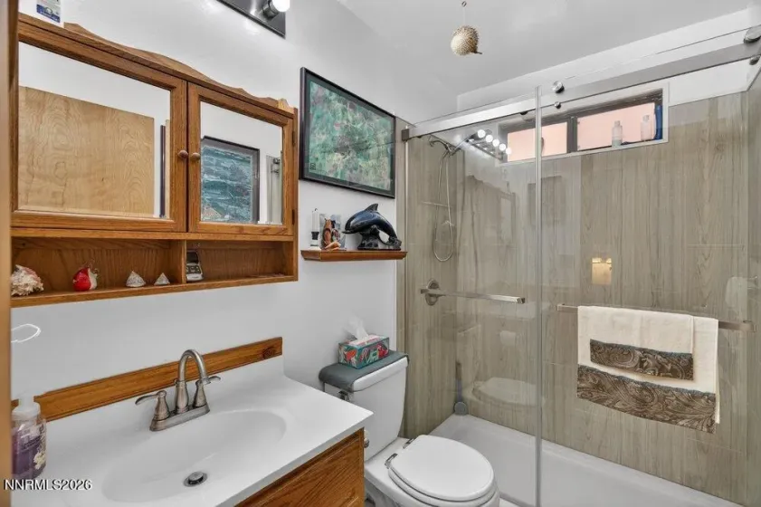 2361 Grizzley, Reno, Nevada 89521, 4 Bedrooms Bedrooms, ,3 BathroomsBathrooms,Residential,Residential,Grizzley,260005077