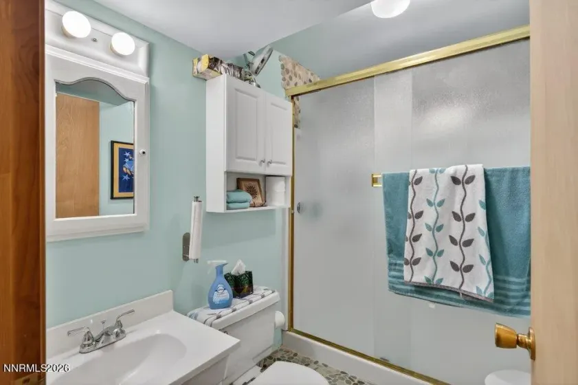 2361 Grizzley, Reno, Nevada 89521, 4 Bedrooms Bedrooms, ,3 BathroomsBathrooms,Residential,Residential,Grizzley,260005077