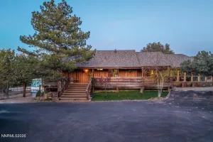 2361 Grizzley, Reno, Nevada 89521, 4 Bedrooms Bedrooms, ,3 BathroomsBathrooms,Residential,Residential,Grizzley,260005077