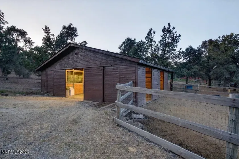 2361 Grizzley, Reno, Nevada 89521, 4 Bedrooms Bedrooms, ,3 BathroomsBathrooms,Residential,Residential,Grizzley,260005077