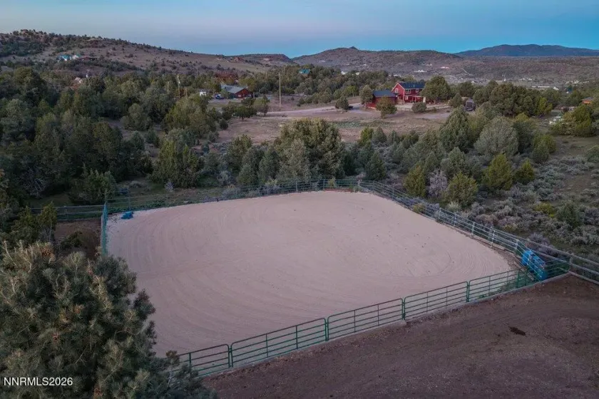 2361 Grizzley, Reno, Nevada 89521, 4 Bedrooms Bedrooms, ,3 BathroomsBathrooms,Residential,Residential,Grizzley,260005077