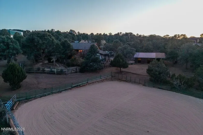 2361 Grizzley, Reno, Nevada 89521, 4 Bedrooms Bedrooms, ,3 BathroomsBathrooms,Residential,Residential,Grizzley,260005077