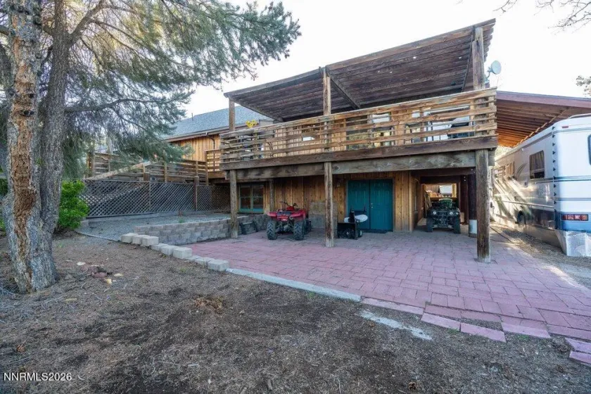 2361 Grizzley, Reno, Nevada 89521, 4 Bedrooms Bedrooms, ,3 BathroomsBathrooms,Residential,Residential,Grizzley,260005077