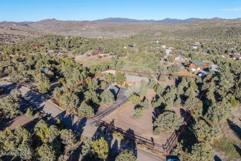 2361 Grizzley, Reno, Nevada 89521, 4 Bedrooms Bedrooms, ,3 BathroomsBathrooms,Residential,Residential,Grizzley,260005077