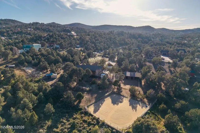 2361 Grizzley, Reno, Nevada 89521, 4 Bedrooms Bedrooms, ,3 BathroomsBathrooms,Residential,Residential,Grizzley,260005077