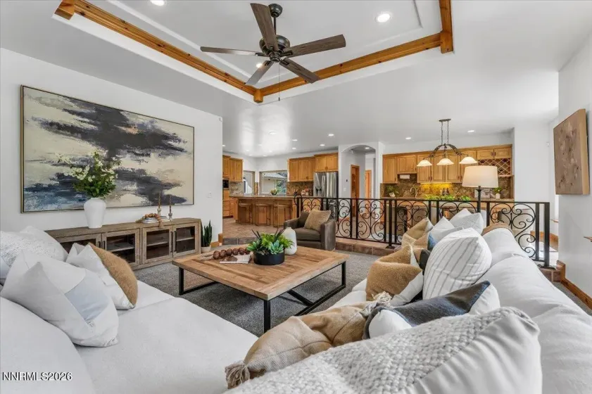 16470 Snow Flower, Reno, Nevada 89511, 5 Bedrooms Bedrooms, ,5 BathroomsBathrooms,Residential,Residential,Snow Flower,260005078