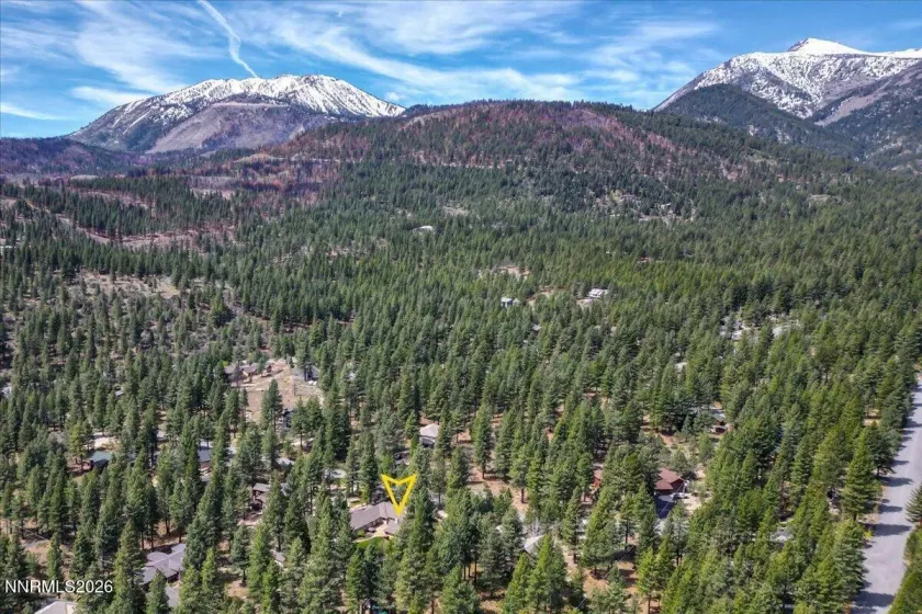 16470 Snow Flower, Reno, Nevada 89511, 5 Bedrooms Bedrooms, ,5 BathroomsBathrooms,Residential,Residential,Snow Flower,260005078