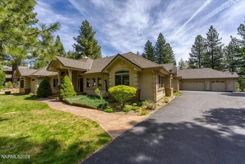 16470 Snow Flower, Reno, Nevada 89511, 5 Bedrooms Bedrooms, ,5 BathroomsBathrooms,Residential,Residential,Snow Flower,260005078