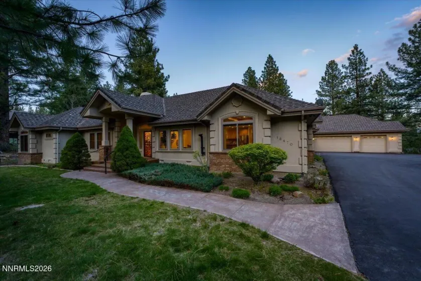 16470 Snow Flower, Reno, Nevada 89511, 5 Bedrooms Bedrooms, ,5 BathroomsBathrooms,Residential,Residential,Snow Flower,260005078