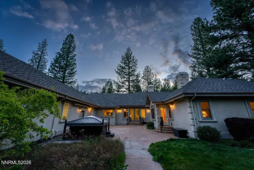 16470 Snow Flower, Reno, Nevada 89511, 5 Bedrooms Bedrooms, ,5 BathroomsBathrooms,Residential,Residential,Snow Flower,260005078