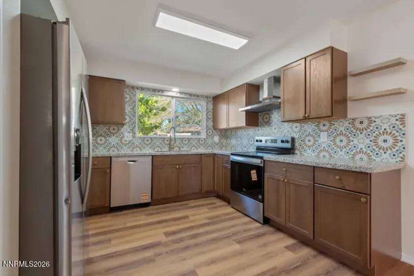 542 Smithridge, Reno, Nevada 89502, 2 Bedrooms Bedrooms, ,2 BathroomsBathrooms,Residential,Residential,Smithridge,260005081