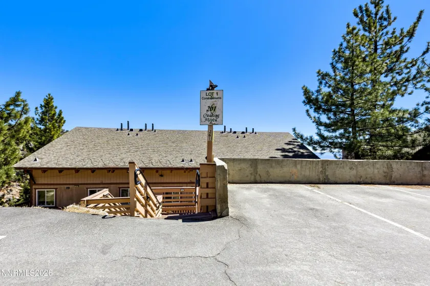 261 Quaking Aspen, Stateline, Nevada 89449, 3 Bedrooms Bedrooms, ,2 BathroomsBathrooms,Residential,Residential,Quaking Aspen,260005080