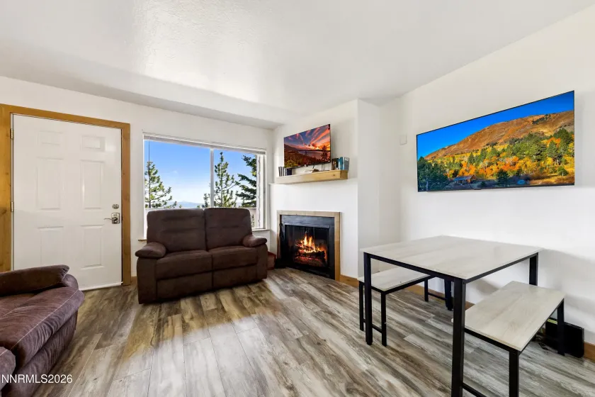 261 Quaking Aspen, Stateline, Nevada 89449, 3 Bedrooms Bedrooms, ,2 BathroomsBathrooms,Residential,Residential,Quaking Aspen,260005080