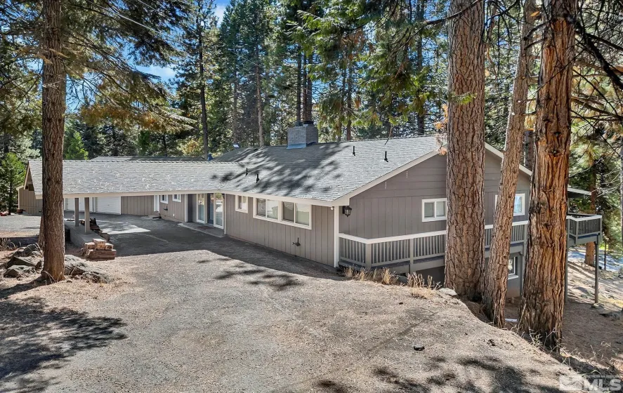 6545 Dyer, East Shore, California 96137, 4 Bedrooms Bedrooms, ,4 BathroomsBathrooms,Residential,Residential,Dyer,260005082