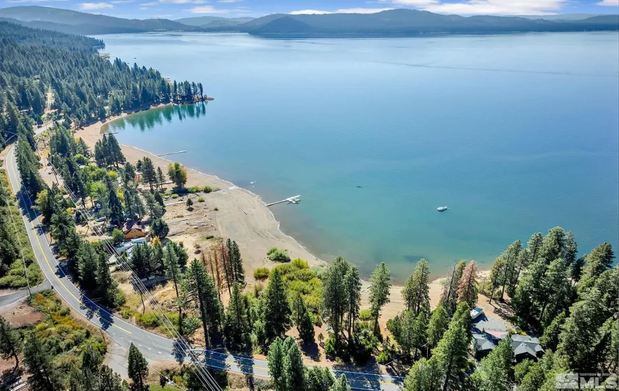 6545 Dyer, East Shore, California 96137, 4 Bedrooms Bedrooms, ,4 BathroomsBathrooms,Residential,Residential,Dyer,260005082