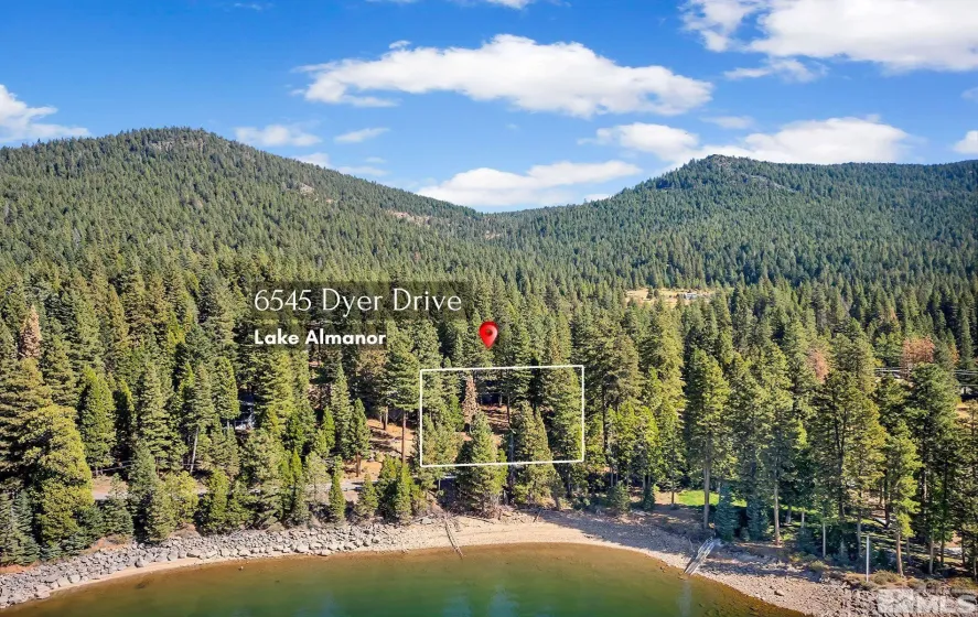 6545 Dyer, East Shore, California 96137, 4 Bedrooms Bedrooms, ,4 BathroomsBathrooms,Residential,Residential,Dyer,260005082