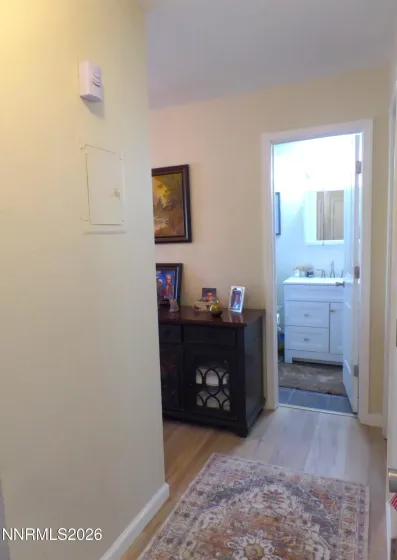 3890 Leonesio, Reno, Nevada 89512, 2 Bedrooms Bedrooms, ,1 BathroomBathrooms,Residential,Residential,Leonesio,260005083