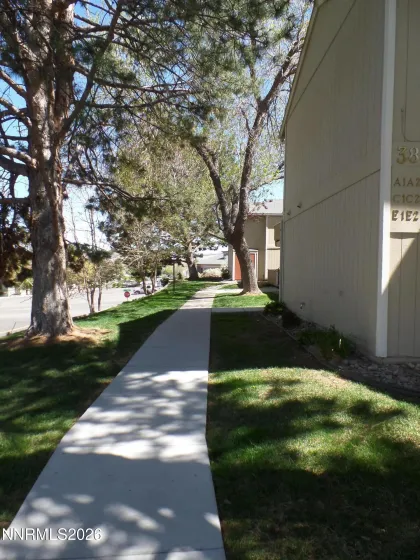 3890 Leonesio, Reno, Nevada 89512, 2 Bedrooms Bedrooms, ,1 BathroomBathrooms,Residential,Residential,Leonesio,260005083