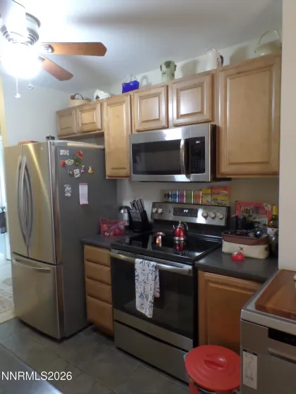 3890 Leonesio, Reno, Nevada 89512, 2 Bedrooms Bedrooms, ,1 BathroomBathrooms,Residential,Residential,Leonesio,260005083