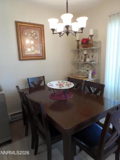 3890 Leonesio, Reno, Nevada 89512, 2 Bedrooms Bedrooms, ,1 BathroomBathrooms,Residential,Residential,Leonesio,260005083