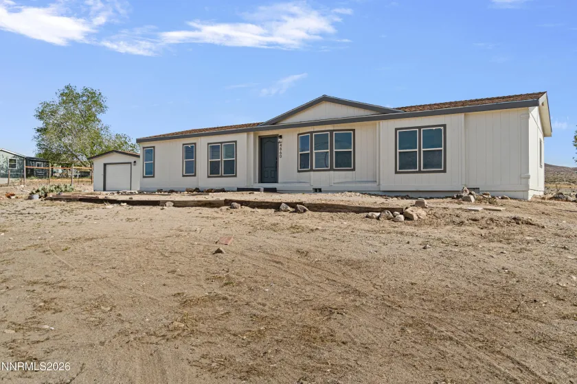4860 Osage, Stagecoach, Nevada 89429, 3 Bedrooms Bedrooms, ,2 BathroomsBathrooms,Residential,Residential,Osage,260005084