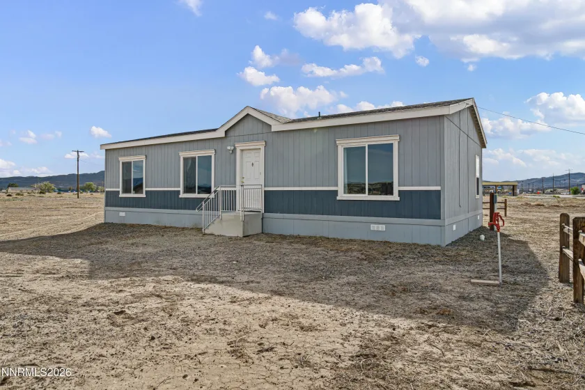 3010 Fort Churchill, Silver Springs, Nevada 89429, 3 Bedrooms Bedrooms, ,2 BathroomsBathrooms,Residential,Residential,Fort Churchill,260005085