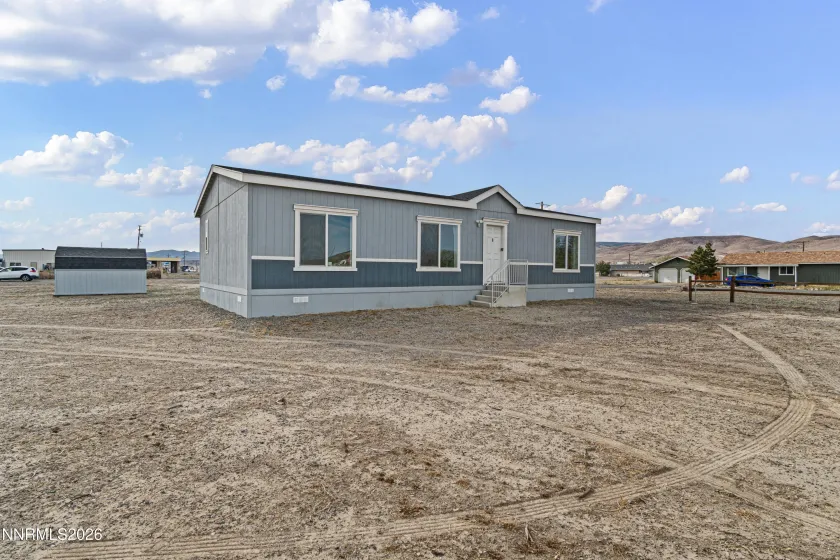 3010 Fort Churchill, Silver Springs, Nevada 89429, 3 Bedrooms Bedrooms, ,2 BathroomsBathrooms,Residential,Residential,Fort Churchill,260005085