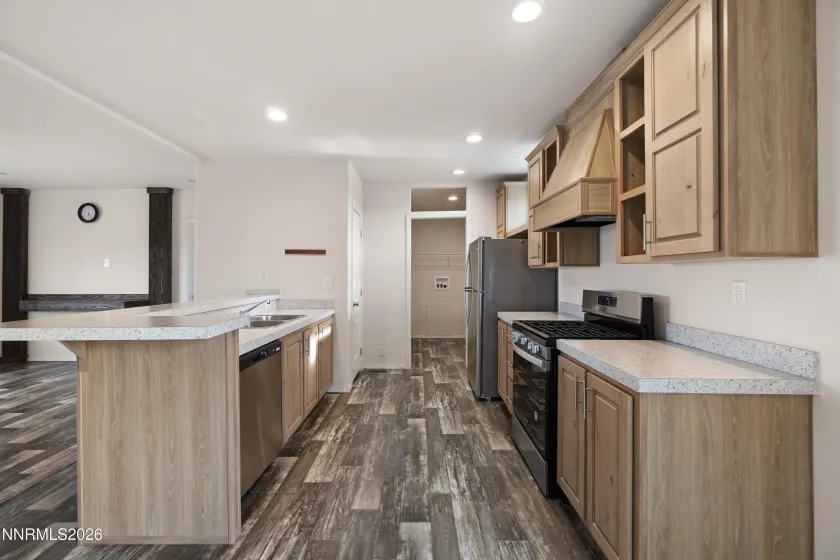 3010 Fort Churchill, Silver Springs, Nevada 89429, 3 Bedrooms Bedrooms, ,2 BathroomsBathrooms,Residential,Residential,Fort Churchill,260005085