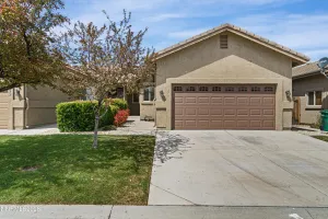 274 Cruden Bay, Dayton, Nevada 89403, 2 Bedrooms Bedrooms, ,2 BathroomsBathrooms,Residential,Residential,Cruden Bay,260005086