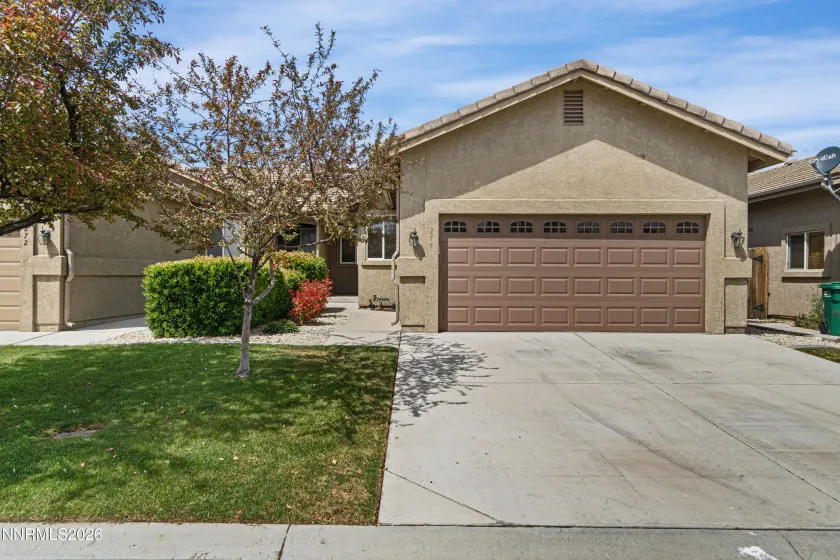 274 Cruden Bay, Dayton, Nevada 89403, 2 Bedrooms Bedrooms, ,2 BathroomsBathrooms,Residential,Residential,Cruden Bay,260005086