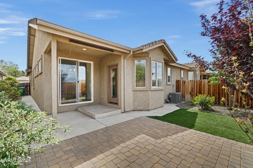 274 Cruden Bay, Dayton, Nevada 89403, 2 Bedrooms Bedrooms, ,2 BathroomsBathrooms,Residential,Residential,Cruden Bay,260005086