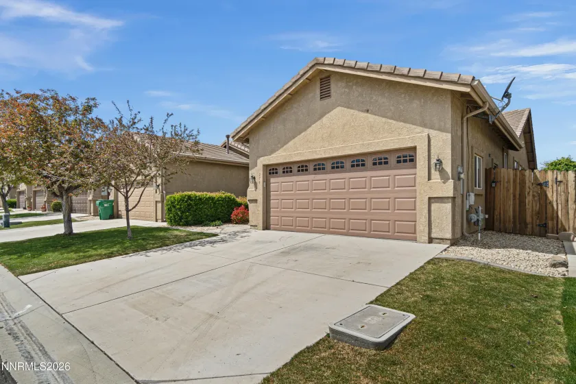 274 Cruden Bay, Dayton, Nevada 89403, 2 Bedrooms Bedrooms, ,2 BathroomsBathrooms,Residential,Residential,Cruden Bay,260005086