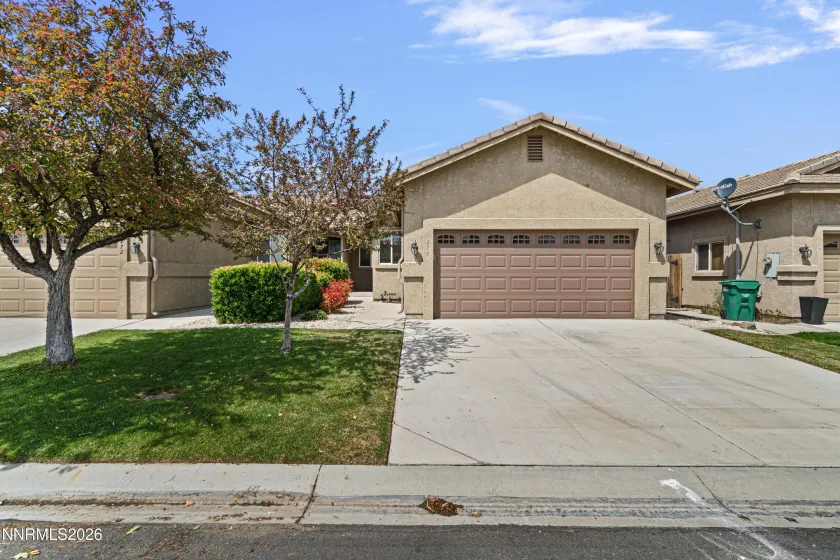 274 Cruden Bay, Dayton, Nevada 89403, 2 Bedrooms Bedrooms, ,2 BathroomsBathrooms,Residential,Residential,Cruden Bay,260005086